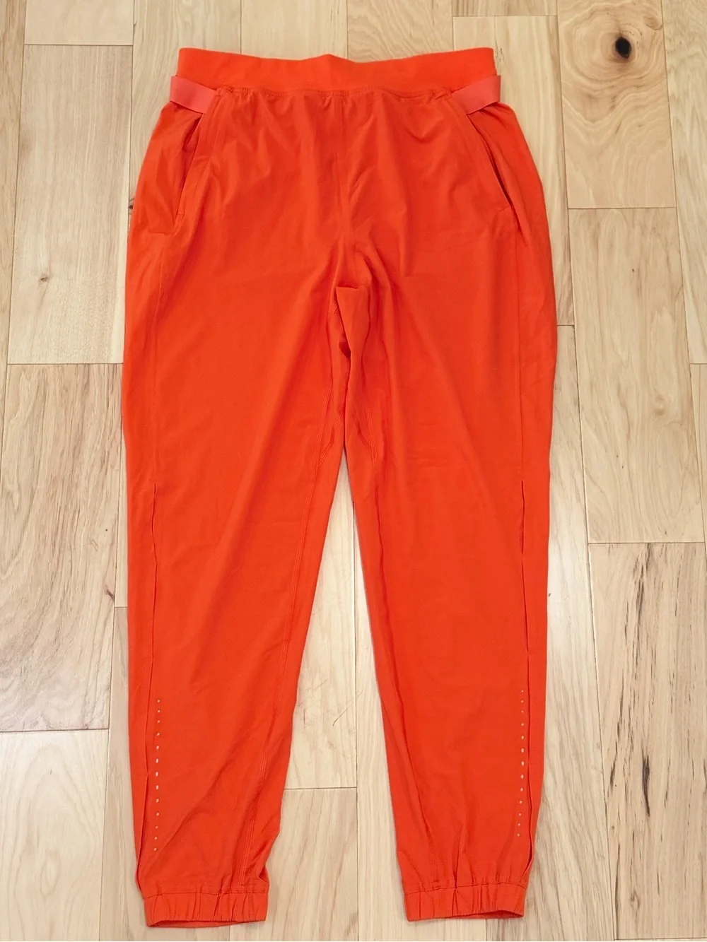 LIKE NEW Lululemon Women’s Adapted State High-Rise Jogger *Airflow